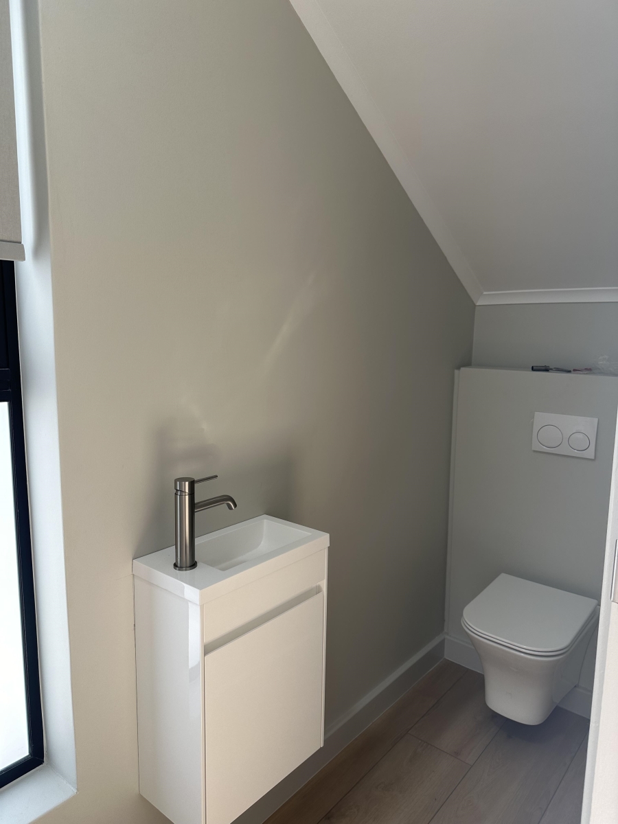 3 Bedroom Property for Sale in Lemoenkloof Western Cape